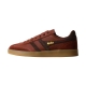 Basket Cuir Gola Viper Serra