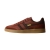 Basket Cuir Gola Viper Serra