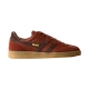 Basket Cuir Gola Viper Serra