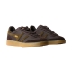 Basket Cuir Gola Viper Serra