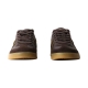 Basket Cuir Gola Viper Serra