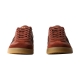 Basket Cuir Gola Viper Serra
