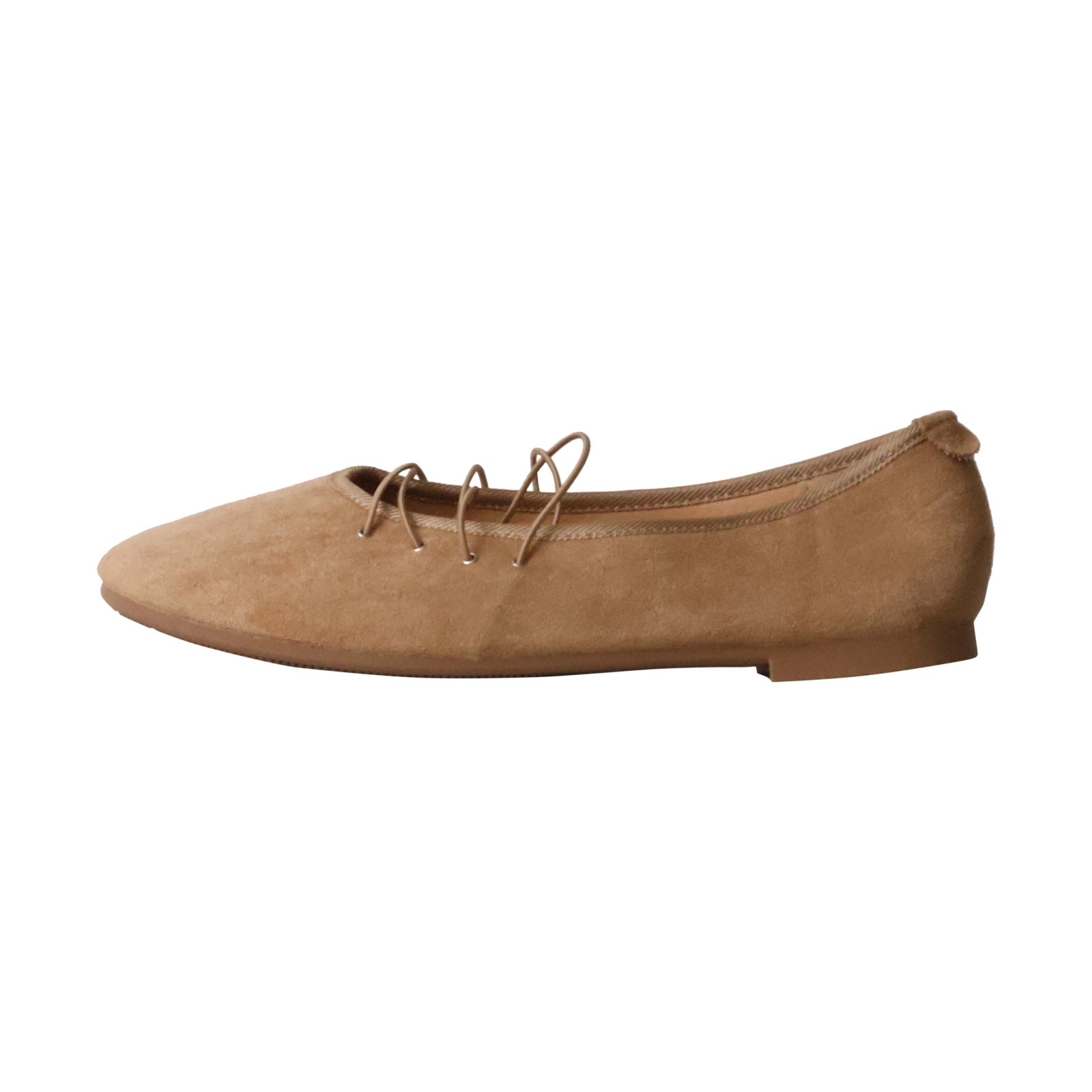 Ballerine à Enfiler Joia