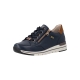 Basket Cuir Rieker RDG