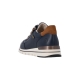 Basket Cuir Rieker RDG