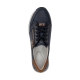 Basket Cuir Rieker RDG