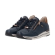 Basket Cuir Rieker RDG