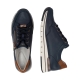 Basket Cuir Rieker RDG