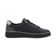 Basket  Basse Cuir Rieker RDG