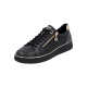 Basket  Basse Cuir Rieker RDG
