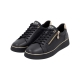 Basket  Basse Cuir Rieker RDG