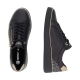 Basket  Basse Cuir Rieker RDG