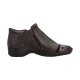 Bottine Cuir Rieker  RGD