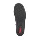 Bottine Cuir Rieker  RGD