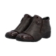 Bottine Cuir Rieker  RGD