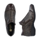 Bottine Cuir Rieker  RGD
