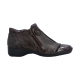 Bottine Cuir Rieker  RGD