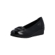 Ballerine Cuir Kieker RGD