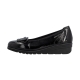 Ballerine Cuir Kieker RGD