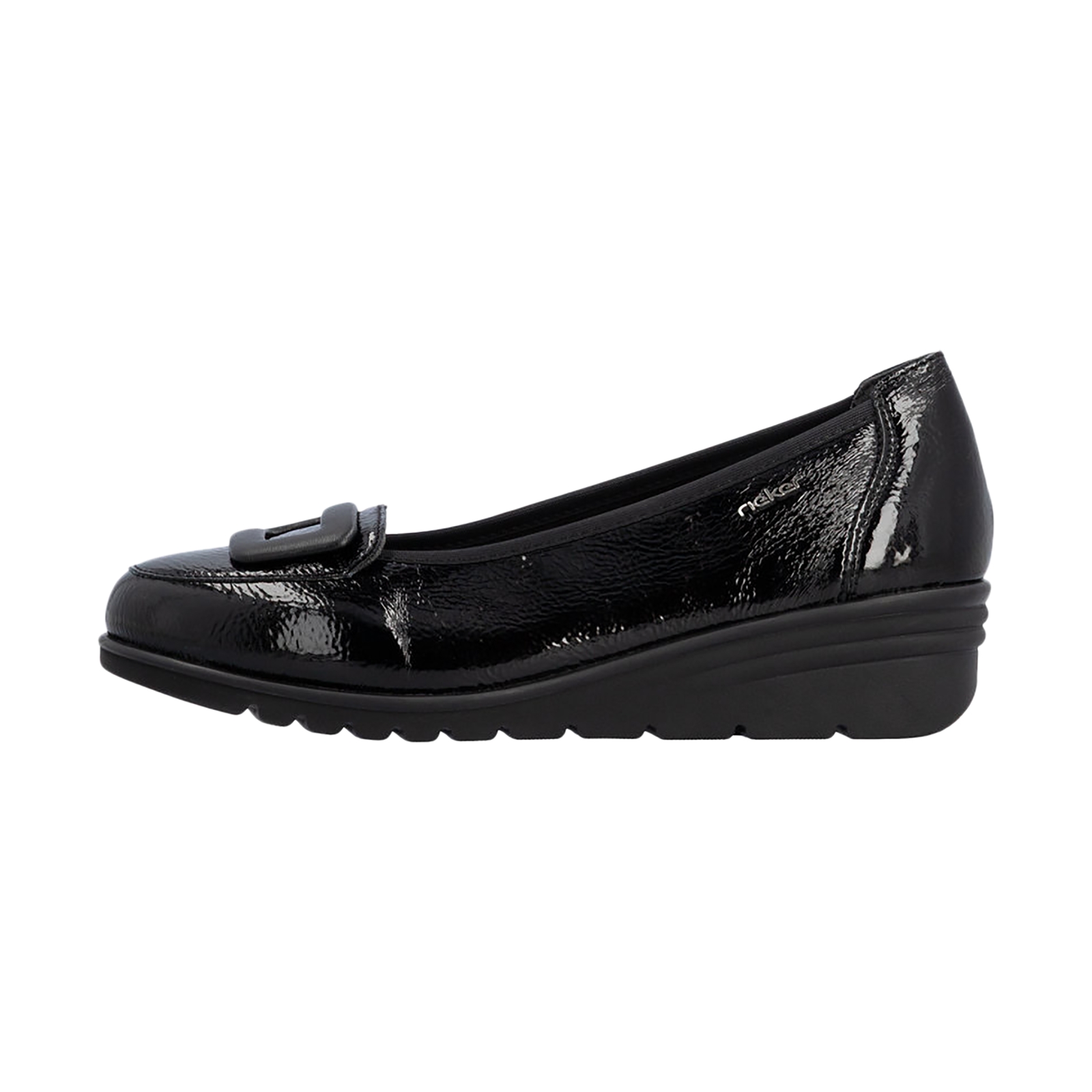 Ballerine Cuir Rieker RGD