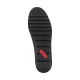 Ballerine Cuir Rieker RGD