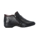 Bottine Cuir Rieker  RGD