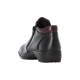 Bottine Cuir Rieker  RGD