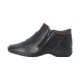 Bottine Cuir Rieker  RGD