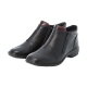 Bottine Cuir Rieker  RGD