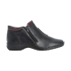Bottine Cuir Rieker  RGD