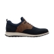 Mocassin Cuir Rieker RGD