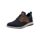 Mocassin Cuir Rieker RGD