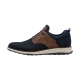 Mocassin Cuir Rieker RGD