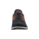 Mocassin Cuir Rieker RGD