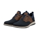 Mocassin Cuir Rieker RGD