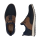 Mocassin Cuir Rieker RGD