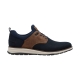 Mocassin Cuir Rieker RGD