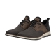 Mocassin Cuir Rieker RGD