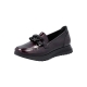 Moccassin Cuir Rieker Largo