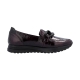 Moccassin Cuir Rieker Largo