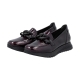 Moccassin Cuir Rieker Largo