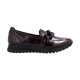 Moccassin Cuir Rieker Largo