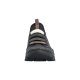 Basket Cuir Rieker Corrales