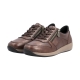 Basket Cuir Rieker Odeon