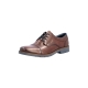 Moccassin Cuir Rieker Clarino
