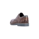 Moccassin Cuir Rieker Clarino