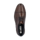 Moccassin Cuir Rieker Clarino