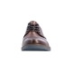 Moccassin Cuir Rieker Clarino