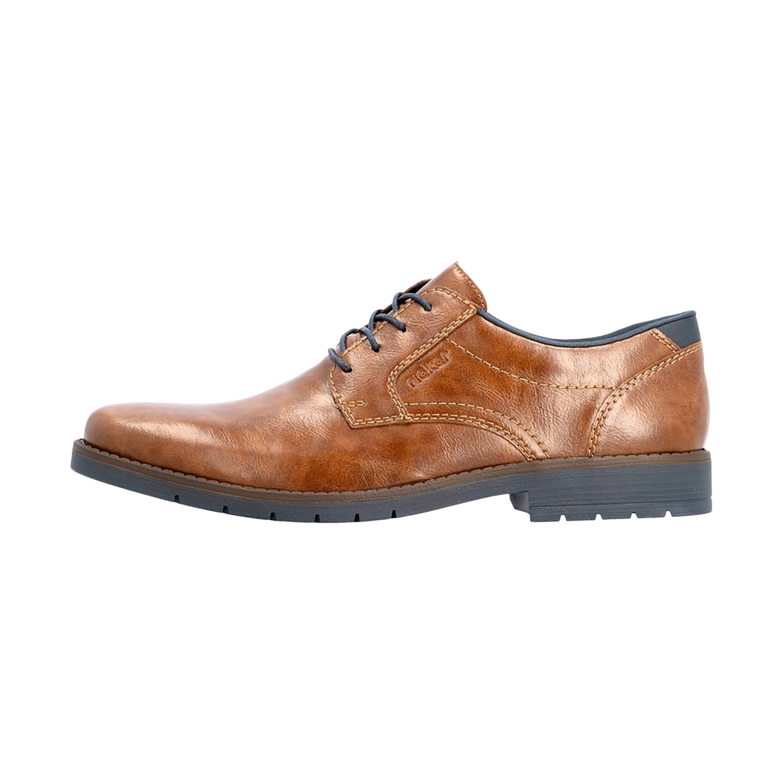 Moccassin à Lacets Rieker Hudson