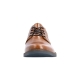 Moccassin à Lacets Rieker Hudson